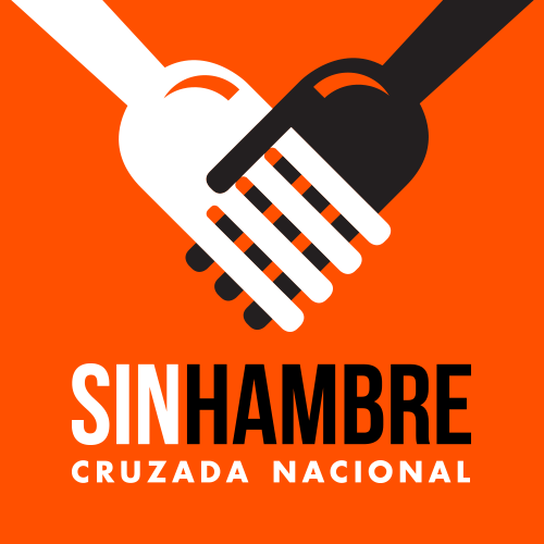 Twitter Oficial de la Cruzada #SinHambre Capítulo Sinaloa