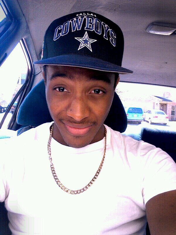I'm on the pursuit of happiness