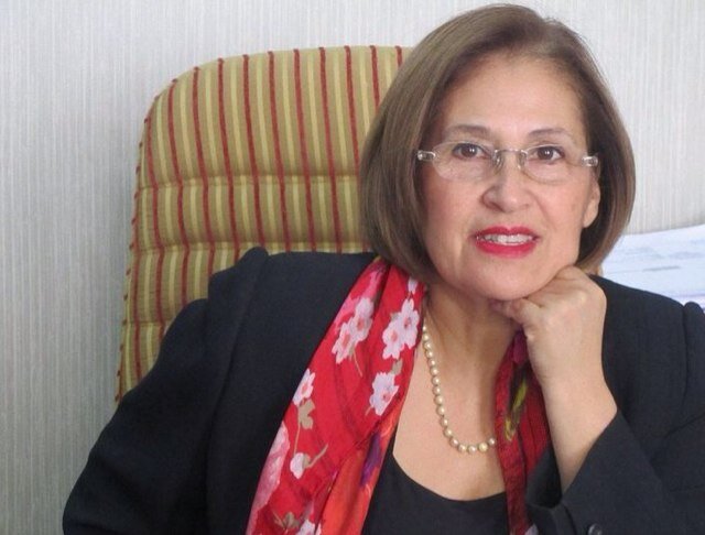 Twitter de Ciudadanos de Coquimbo x Adriana Muñoz Senadora. Se puede y se debe!