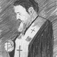 Fr Symeon Elias aka Bond Robin(@FrSymeonElias) 's Twitter Profile Photo