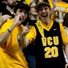 GregVCURAM's profile picture. VCU Basketball fan.