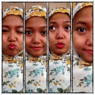 election worker | senior researcher of JPPR l Nasyi'atul Aisyiah (NA) | mdmc committee | traveller addict | adorable wife of @zaid_muhamad.