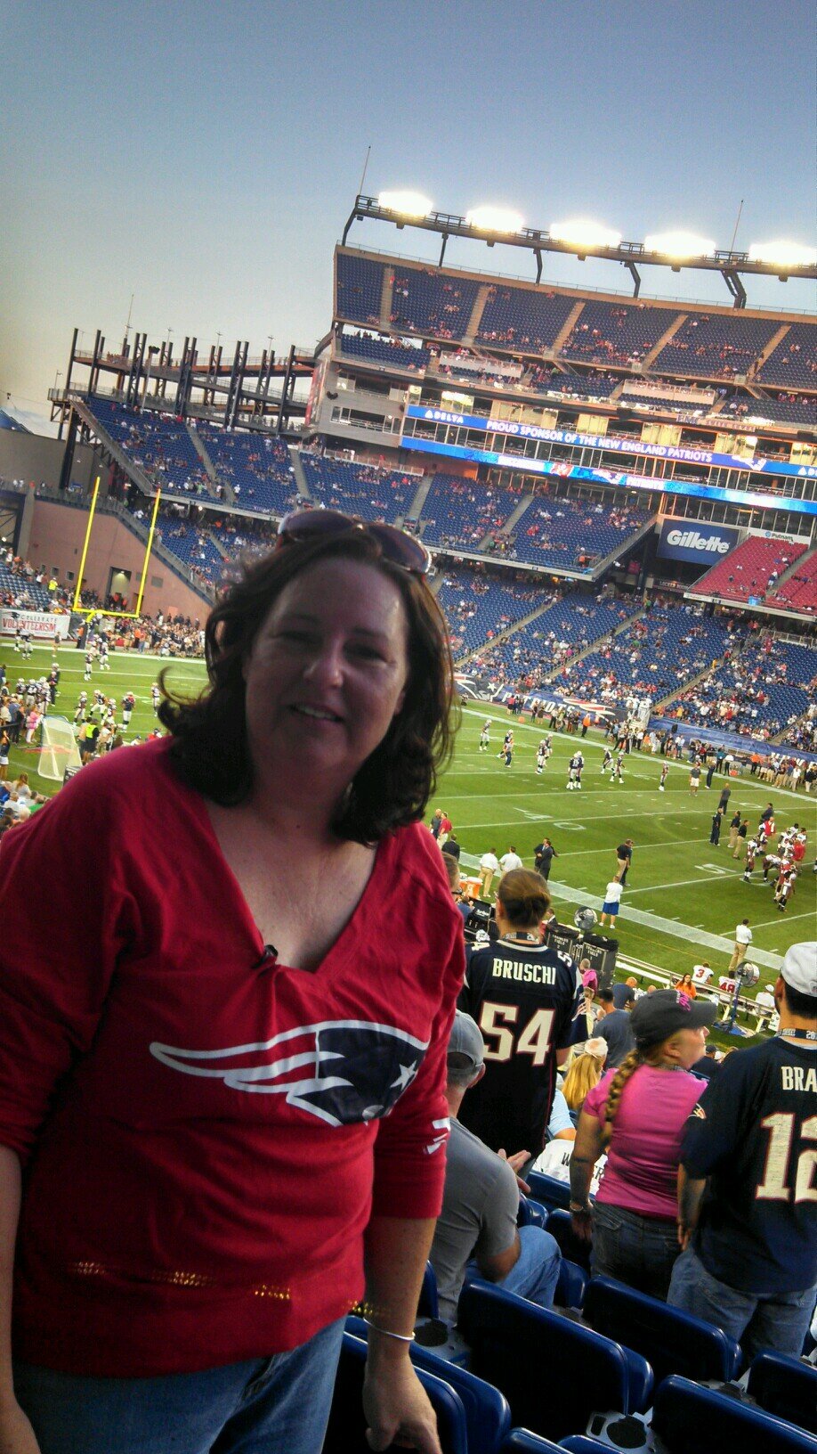 patsfan42's profile picture. 