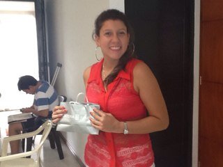 Administradora del medio ambiente y de los recursos naturales..!