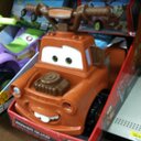 Mark Atchison - @rainsbackone - Twitter