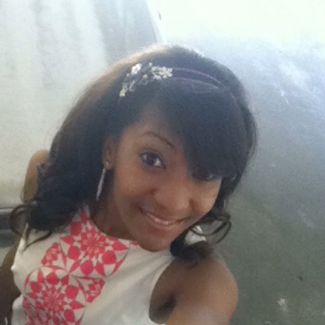 To be Sweet and Simple! I got one Dimple and I am going to be me regardless of what you think!