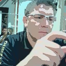 Já fui @Tecoteco_Bonner... Já fui @AmigoTeco... Já fui @Quinta_feira_ Hoje sou simplesmente eu!