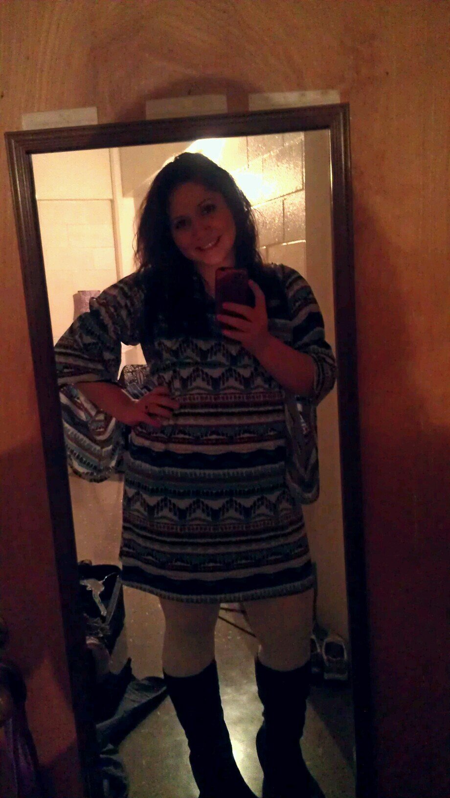 little bit of heaven with a wild side :)