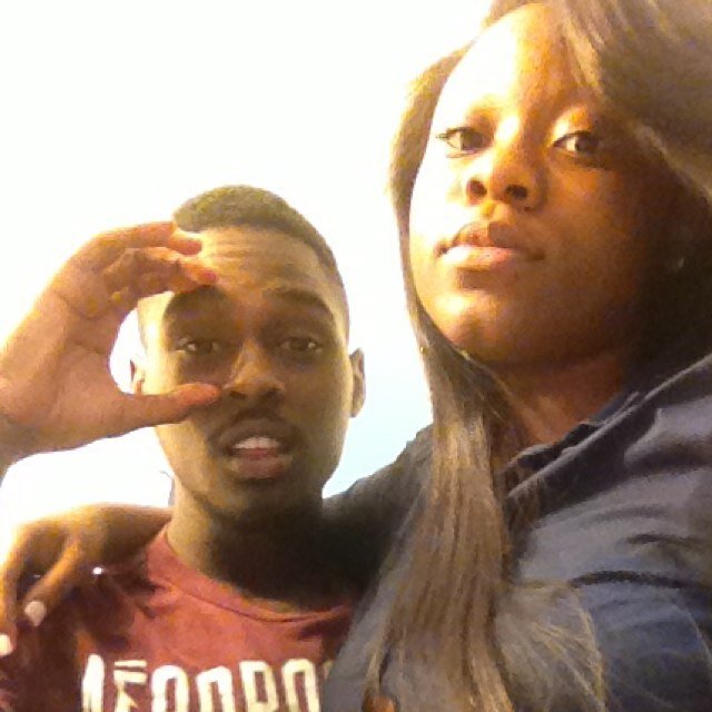 FNF Fo Fuckin LifeBitch #TeamChoo C's Up Where Yo Sign At ? I Cant Fuck With Hoe Niggaz .. &Comin Soon My Love Nevaeh'a