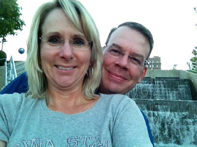 wlgilman66's profile picture. Married. Taught Secondary English for 13 years. We have 3 kids and three cats.