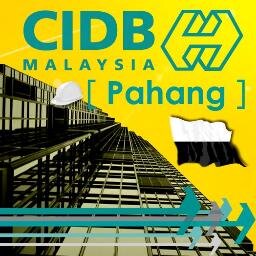 CIDB Negeri Pahang