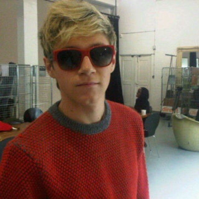 harry styles is baby daddy