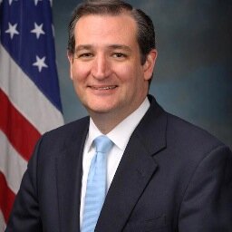 Let's help Ted Cruz get elected! He is a Harvard educated consistent conservative junior senator who has stood up to both republicans and democrats.