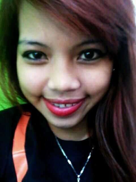 I'm a lady. I dont smoke weed, or party every weekend. I dont scream at the middle of the road, YES! WE STILL DO EXIST.