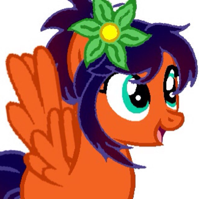 MLP_DunEarth's profile picture. I'm Eartha Dun. Nice to meet you.