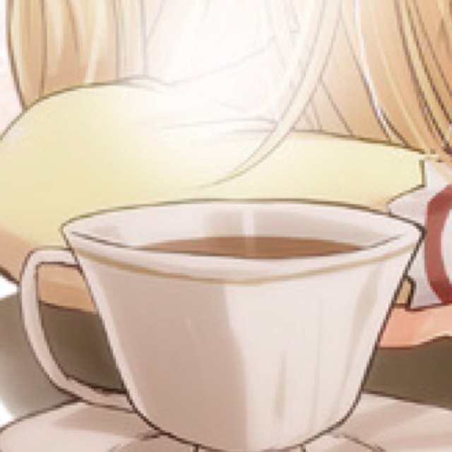 #TeamTea OwO Love cats,and then love me My mommy: @Actual_Claude