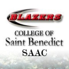 Official twitter account of the College of Saint Benedict Student-Athlete Advisory Committee