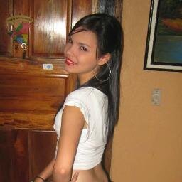 Soy una persona amigable y sobre todo muy buena amiga