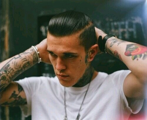 InkedSkater's profile picture. Shoot for the moon, even if you miss you'll land among the stars.|Everyone has that little voice that tells them what to do, mine tells me to skate. |Gay|