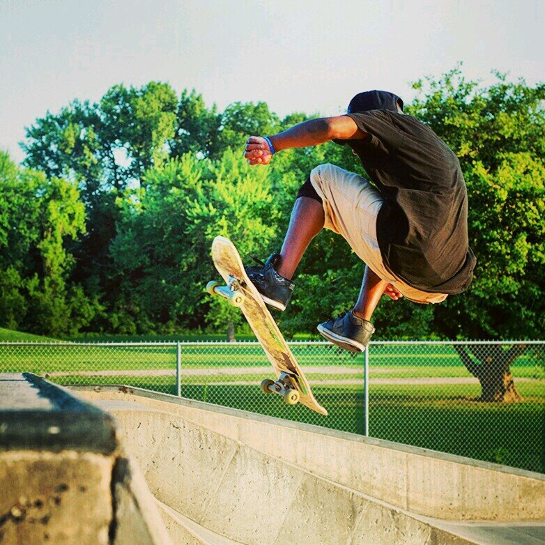 Debo_hmc7hcpii6's profile picture. A man of many talents. That is all