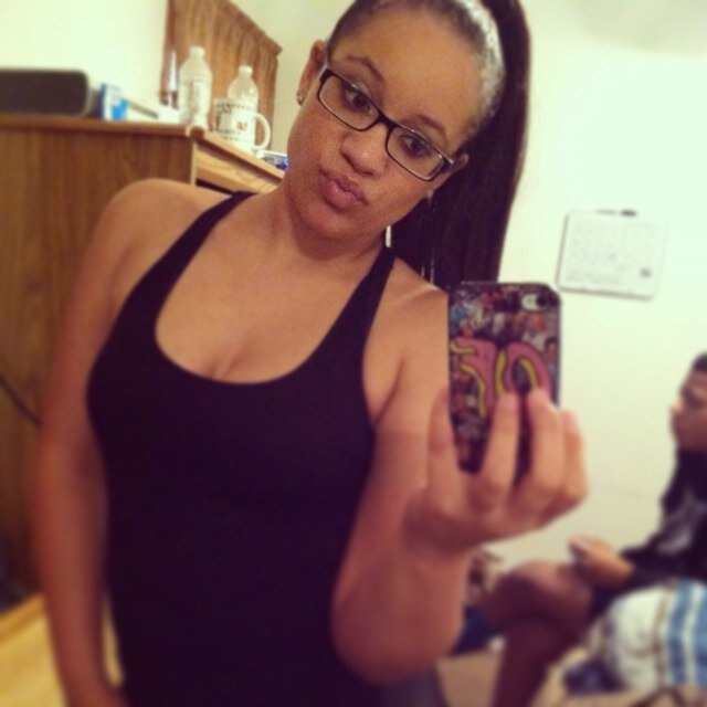 Im Backkkk :) but now its a little different im #TeamMommy and I love it!