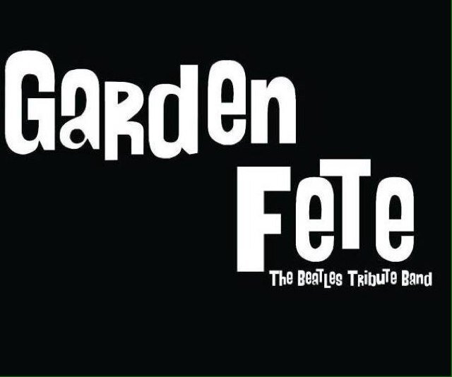 GARDEN FETE es una nueva propuesta de Tributos a THE BEATLES.