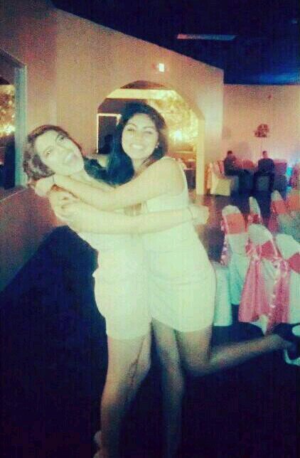 Stephaniee Carvajal ; September 15, paradise valley high school , cheer , dance , Boxer ,Singlee:D Follow Mee? ( ; add me on fb! http://t.co/MzAZpflcPr