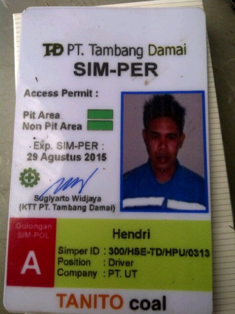 Ndyboboy's profile picture. Kerja Keras buat Ortu,Keluarga & KAMU Monyongg ☺