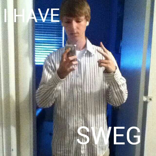 Ey em bettr then u nd ey hve Zum v riden me mein accunt: @z_Counts			  												  ownr ef dis accunt: @KlapScorpion