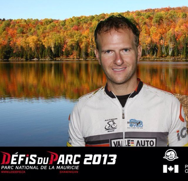 SergeLabbe's profile picture. IT Specialist | Le hockey et le velo sont quelques autres de mes passions!