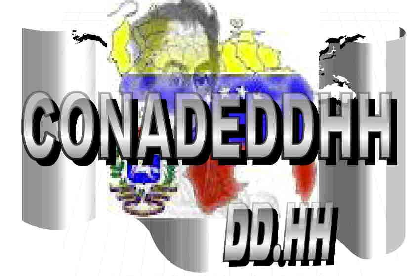 Defensoría de los Derechos Humanos, Nacida 04/08/2012 a través del llamado del Presidente Chavez, de existir una Organización visble Uniformada de los DD.HH.