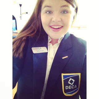 keeping things organized as Executive Secretary @DECAOntario • #TwitterDECACrew