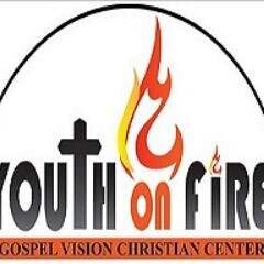 We r a #Youthministry on #Fire 4 #Christ #TeamJesus #CoolChristian 1 Tim.4:12