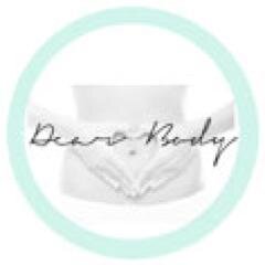Dear Body aims to create a place for individuals to address their relationship with their bodies through letters. Tag #dearbody to share your letters.