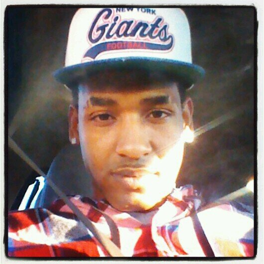 ... young and getting it ... yolo$!$