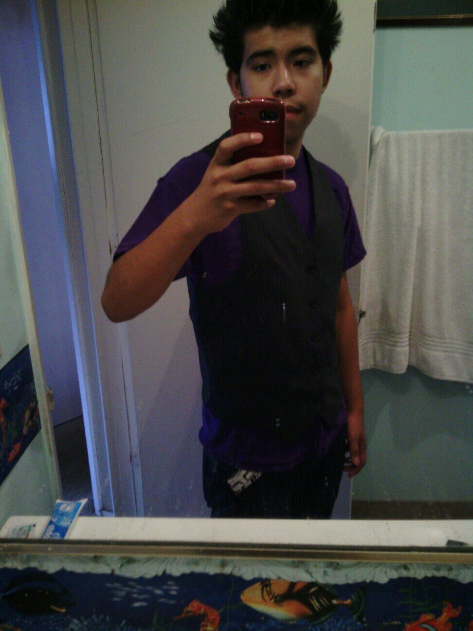 just a mexican on twitter