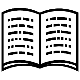 Unicode_ebooks's profile picture. For those especially zealous hunters of serendipity, here's 140 random Unicode characters every twenty minutes. By @aparrish.