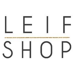 LEIF SHOP