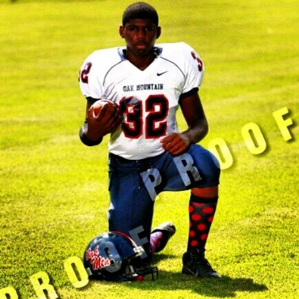 I'm a young man who is striving to be great...football is life $$ success is key to life