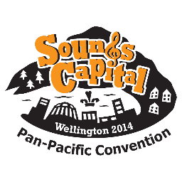 'Sounds Capital' Convention - Barbershop Harmony!