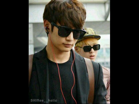 Roleplayer of SHINee's rapper and visual| ggyyonq♥