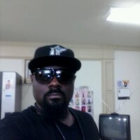 Willie Donald - @bushman27893 Twitter Profile Photo