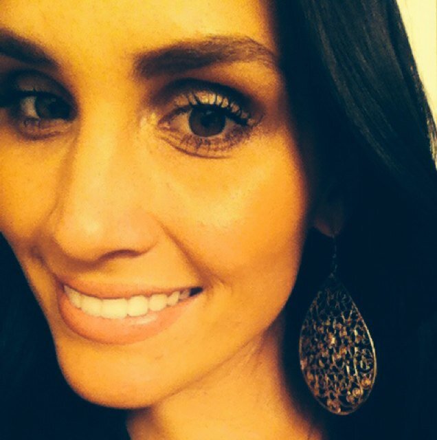 Carrie_vree's profile picture. 