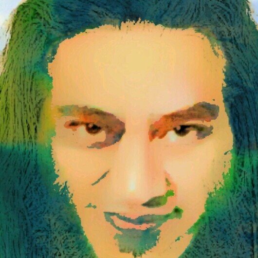LOVE...Allah SWT and Muhammad SAW...i am bass player