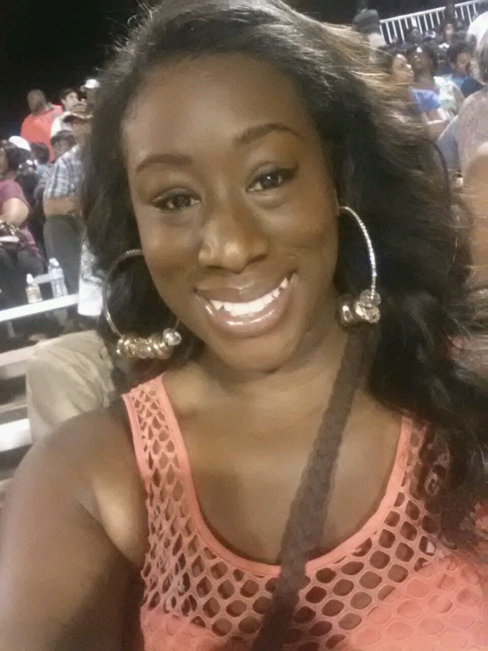 Albany State Alumni... Keller Grad Student...Determined...Career in Mgmt...I Love my APO...Ready for the Next Level...Winning