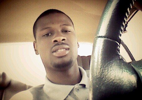 just living life