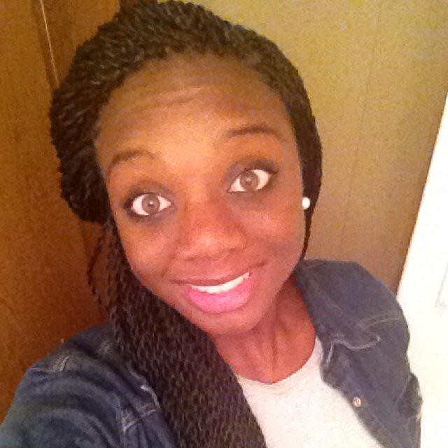 Happiness is something people search their whole life for. NEVER let anyone steal your joy. -Keri
