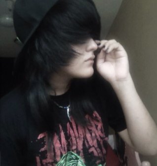 no se, soy rara, me gusta el ska el raggae el hardcore... me gusta todo 7u7