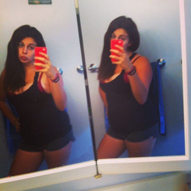 : Don't listen to what people say, they don't know about you and me, so get it out your mind because its jealousy3