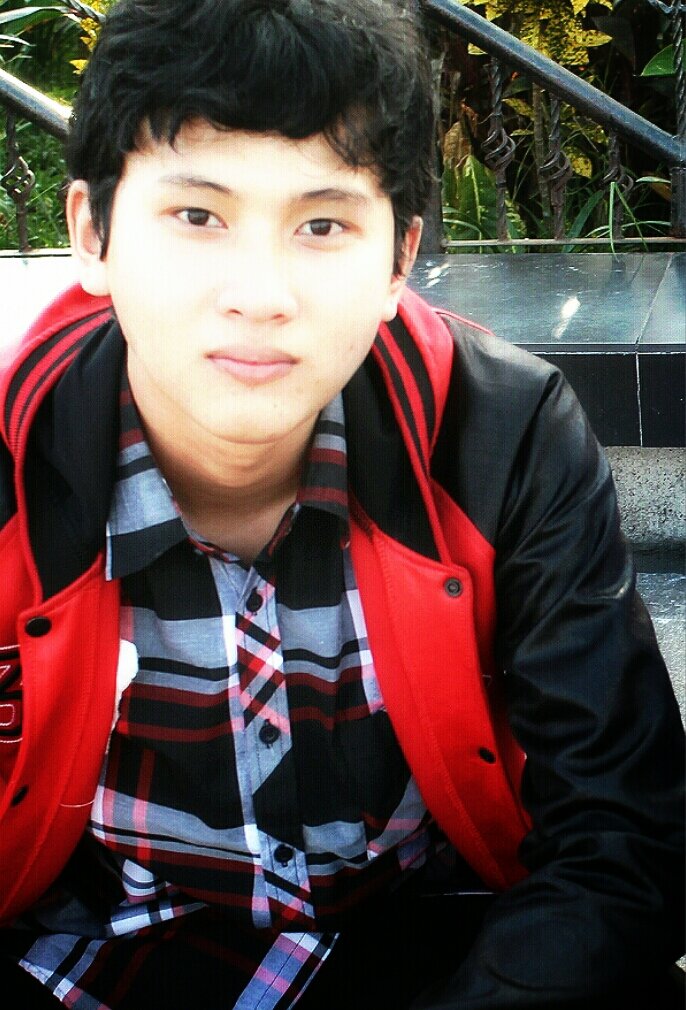 SMPN 3 Pontianak | SMAN 1 Pontianak | Medical student '12, University of Sriwijaya, Palembang